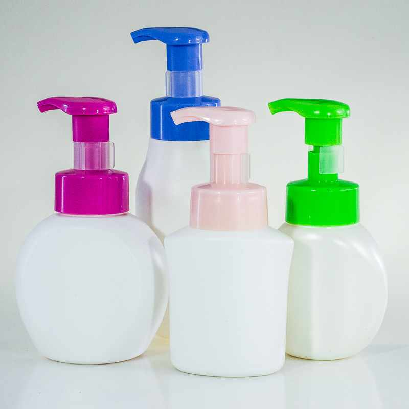 foam soap dispenser pump