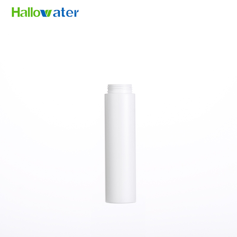 100ml plastic foam pump bottle