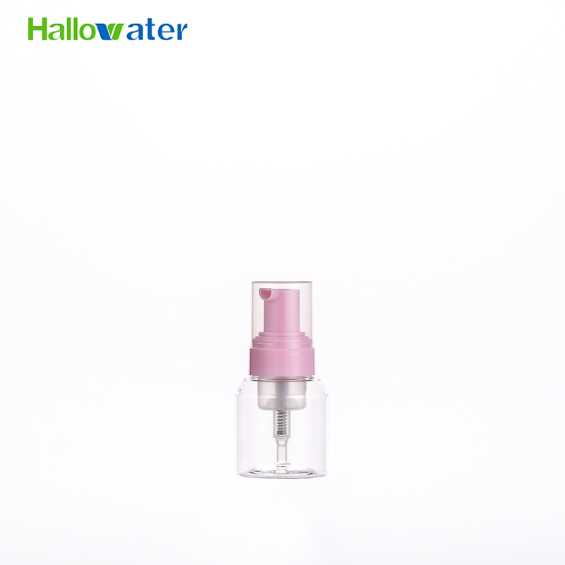 60ml liquid foundation foam pump fit on bottle 