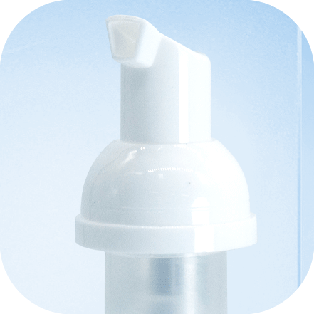 foam pump
