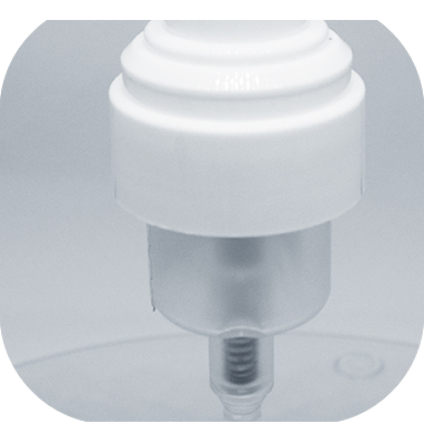 30mm foam pump