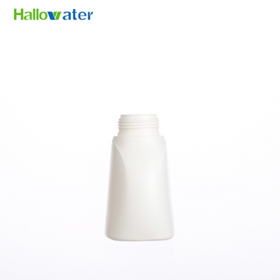 HDPE 300ml 43mm foamer pump bottle