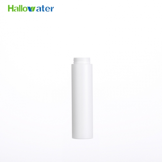100ml 30mm boling plastic travel size cosmetic foam pump bottle