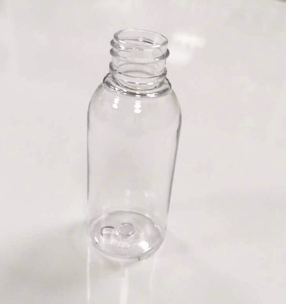 20MM Neck Size 50ml Spray Pump Bottle