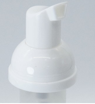 30mm plastic pump