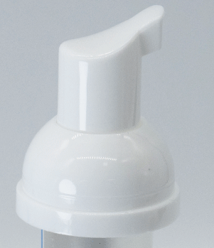 Travel Size Foam Pump Bottle Dispenser Pump(04A)