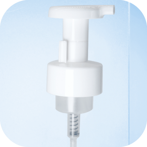 43mm Foam Soap Pump